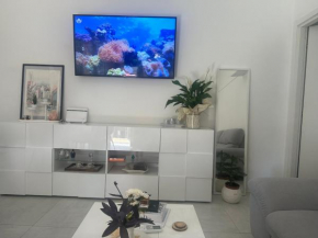 Pash apartment